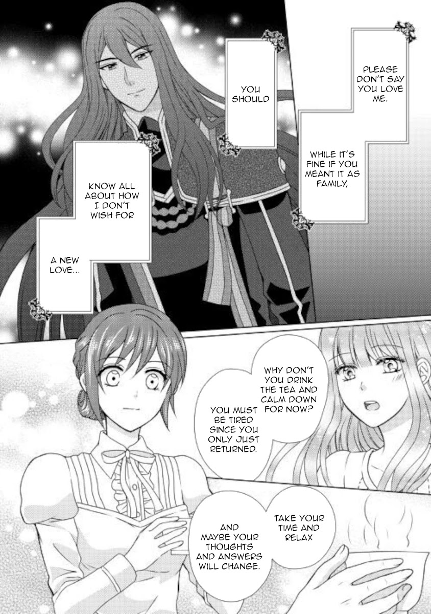 From Maid to Mother Chapter 50 page 6 - Chapter 50