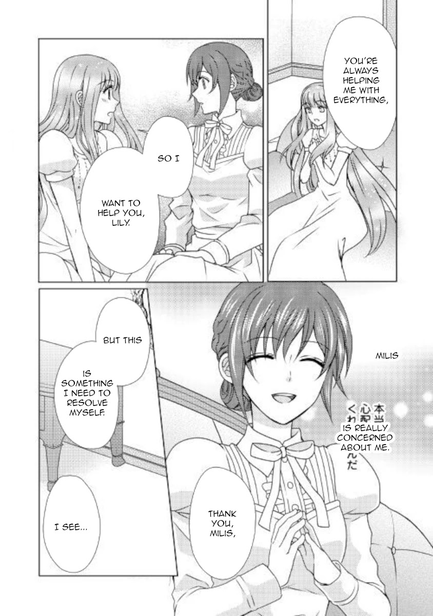 From Maid to Mother Chapter 50 page 8 - Chapter 50
