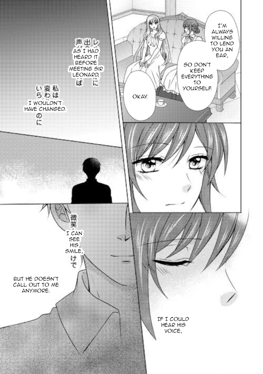 From Maid to Mother Chapter 50 page 9 - Chapter 50