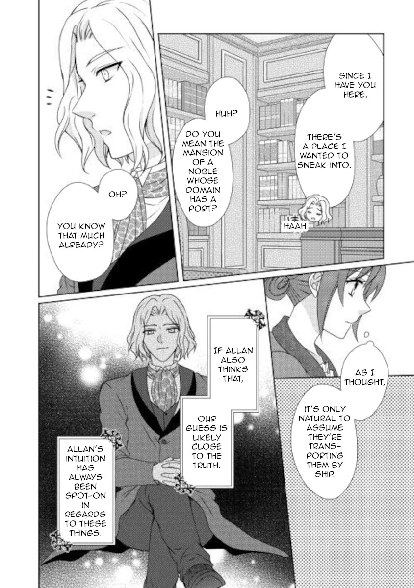 From Maid to Mother Chapter 51 page 10 - Chapter 51