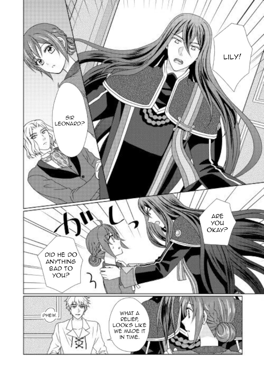 From Maid to Mother Chapter 51 page 12 - Chapter 51