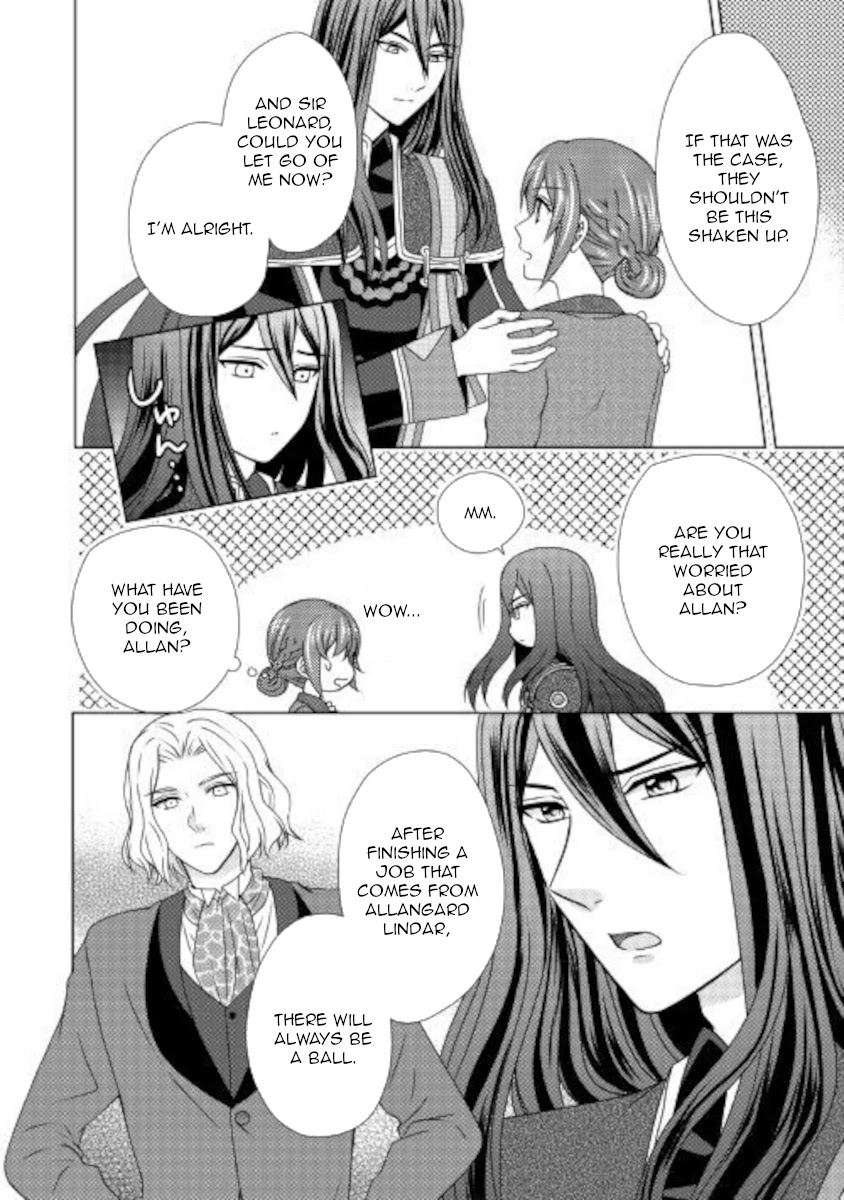 From Maid to Mother Chapter 51 page 14 - Chapter 51