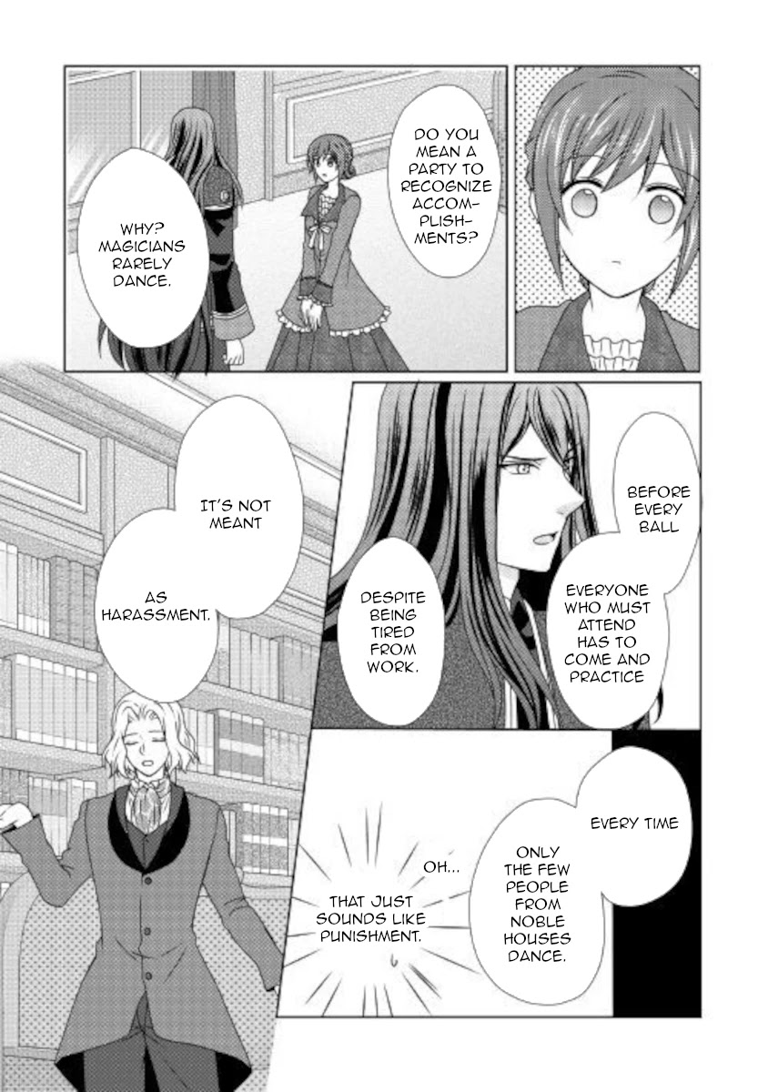 From Maid to Mother Chapter 51 page 15 - Chapter 51