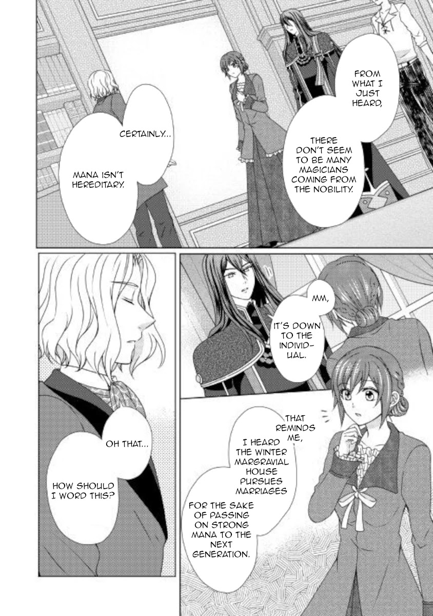 From Maid to Mother Chapter 51 page 16 - Chapter 51