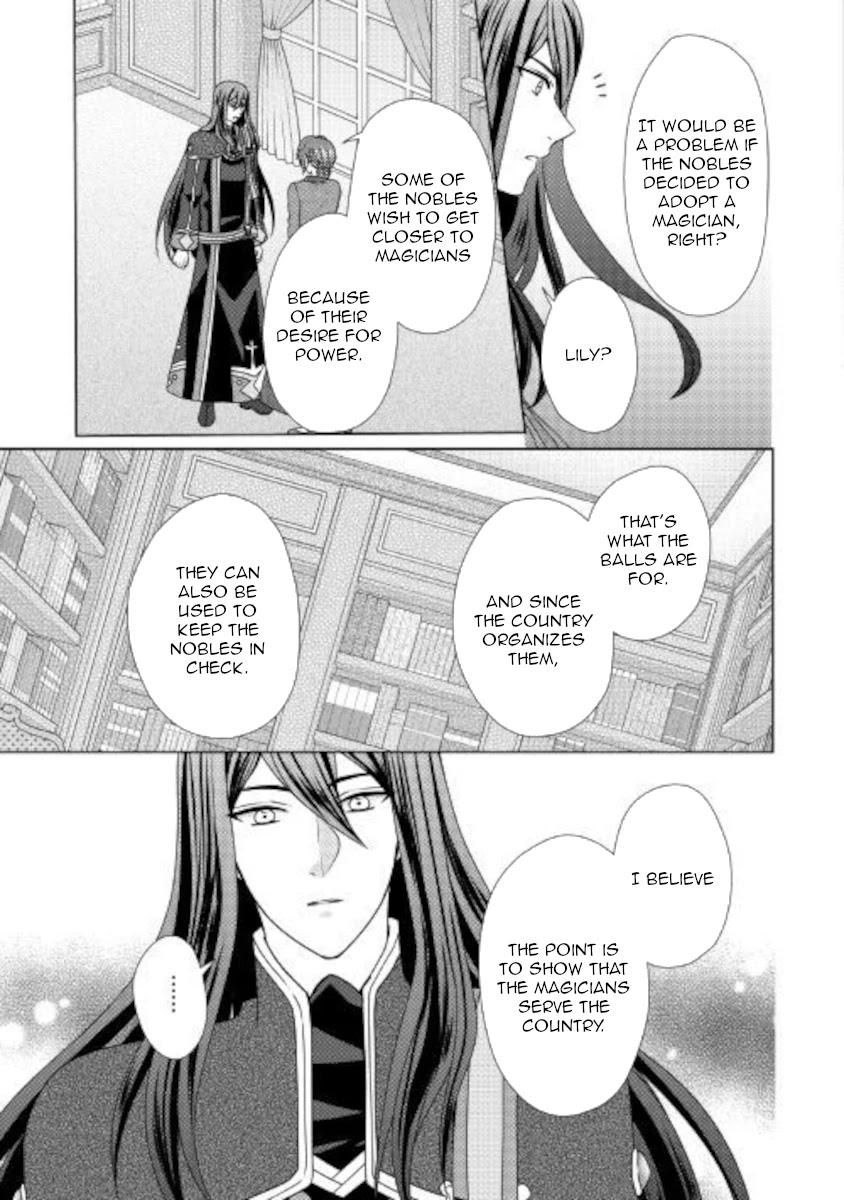 From Maid to Mother Chapter 51 page 19 - Chapter 51