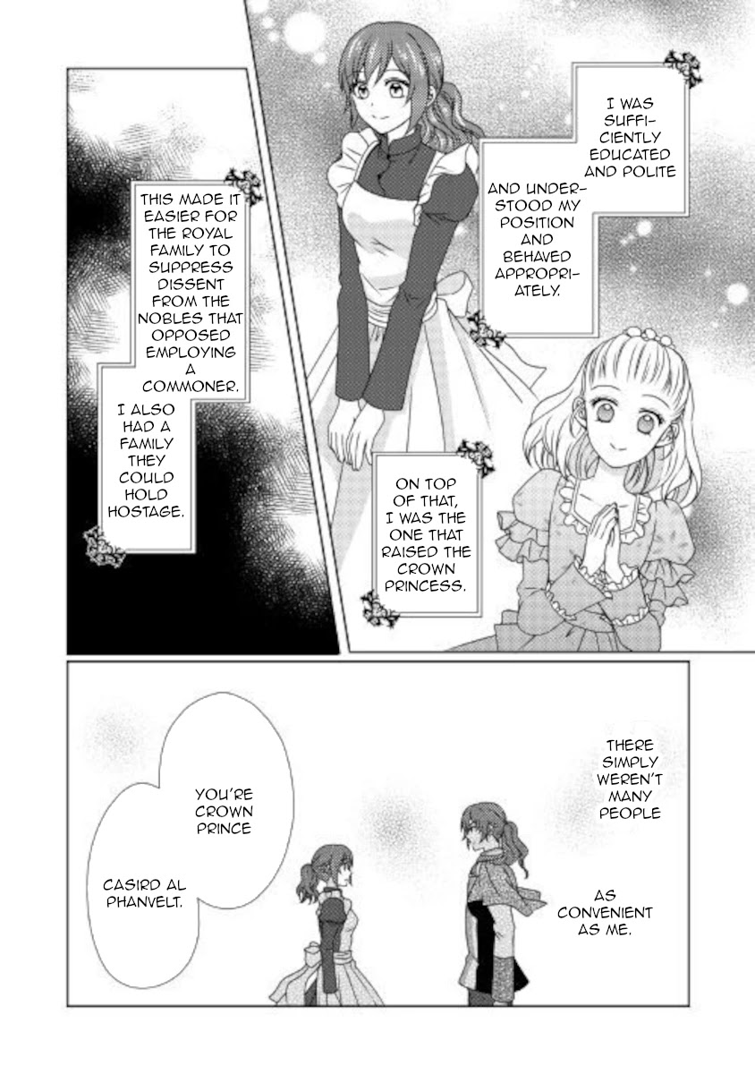 From Maid to Mother Chapter 51 page 2 - Chapter 51