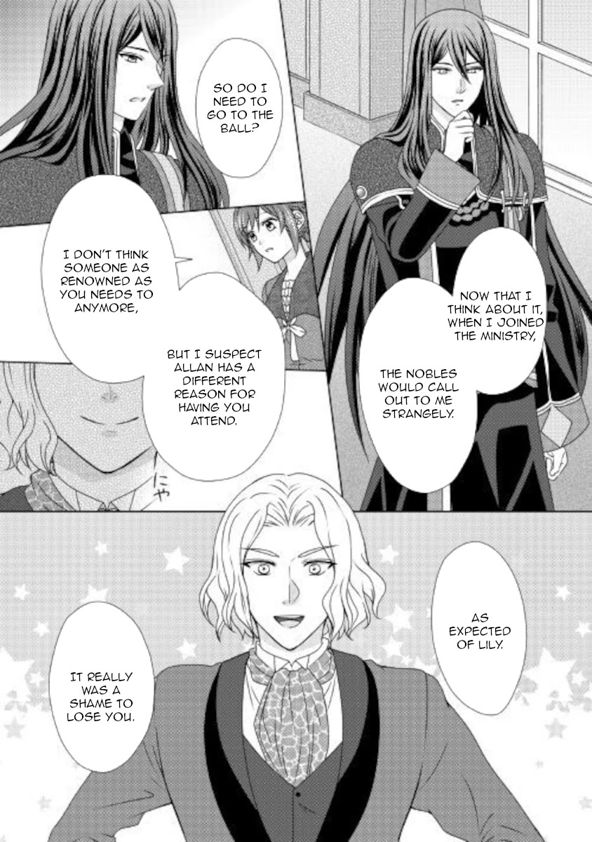 From Maid to Mother Chapter 51 page 20 - Chapter 51