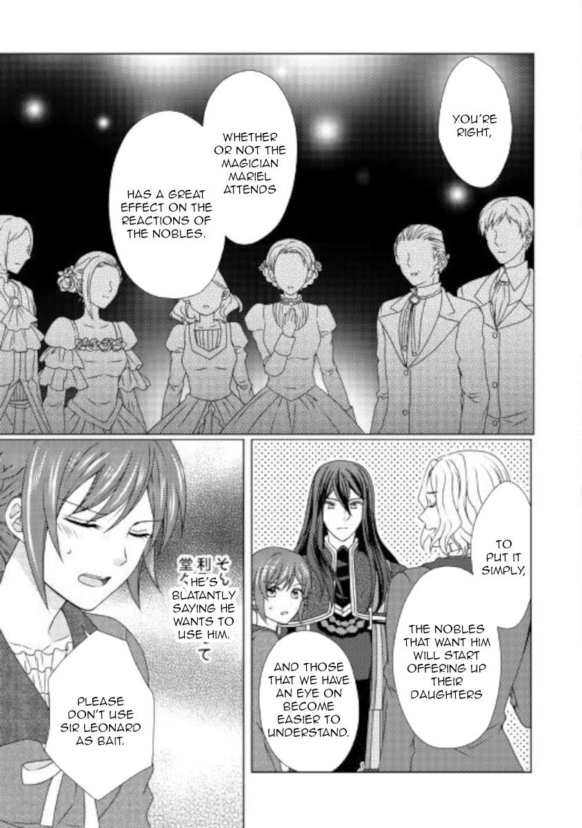 From Maid to Mother Chapter 51 page 21 - Chapter 51