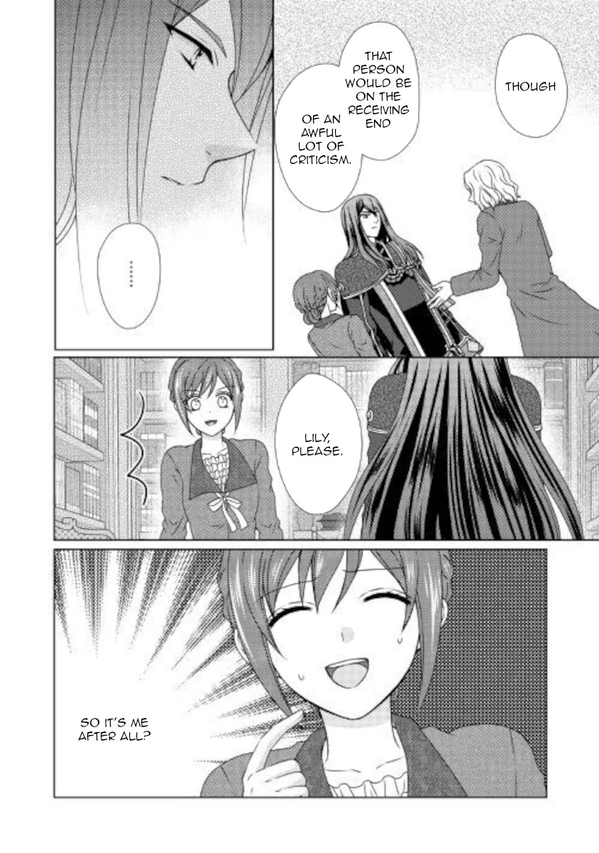 From Maid to Mother Chapter 51 page 24 - Chapter 51