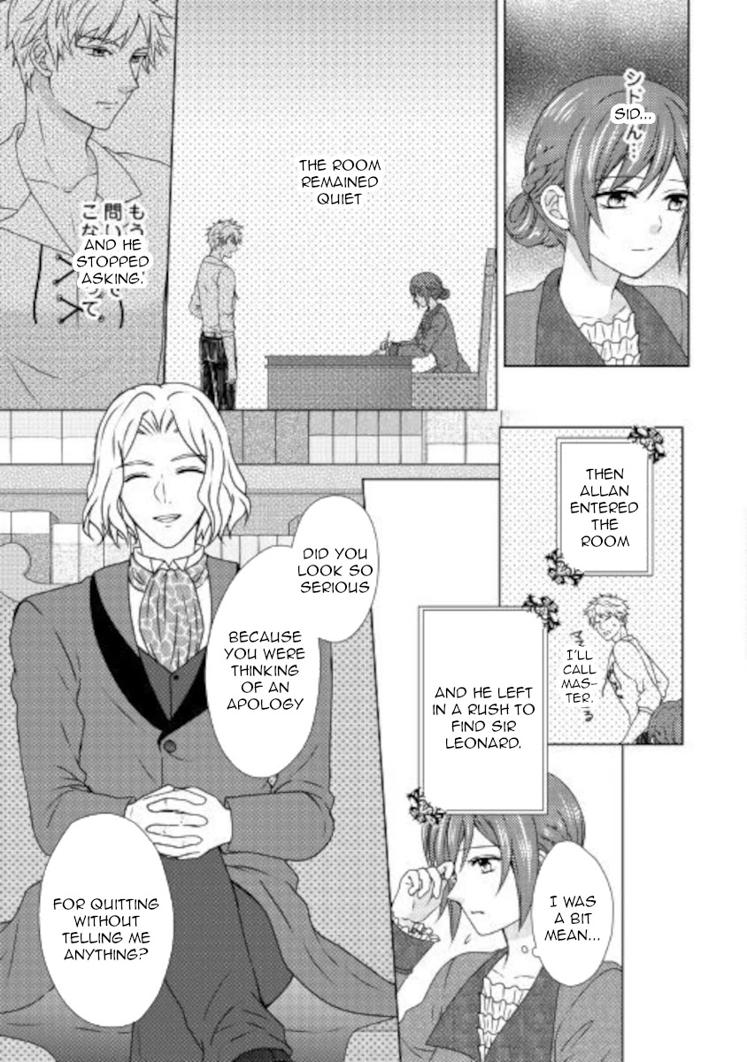 From Maid to Mother Chapter 51 page 7 - Chapter 51