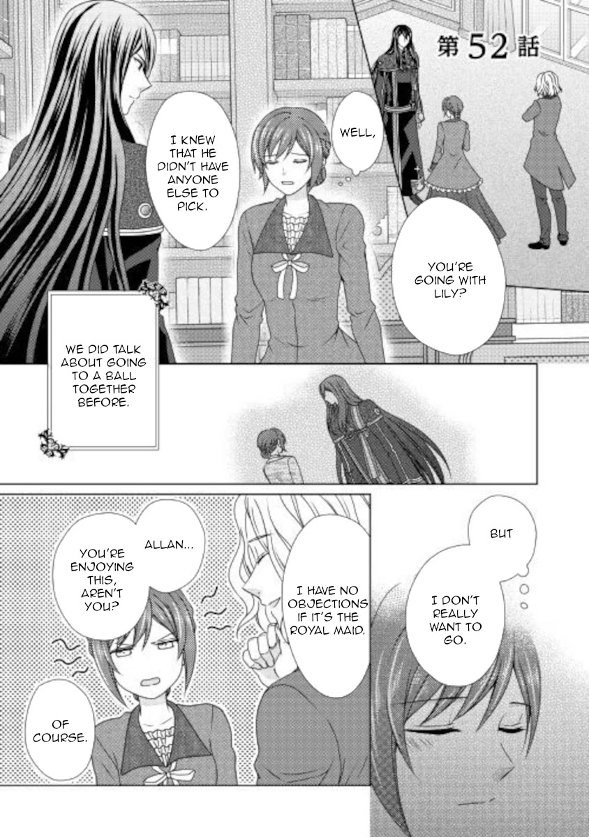 From Maid to Mother Chapter 52 page 1 - Chapter 52