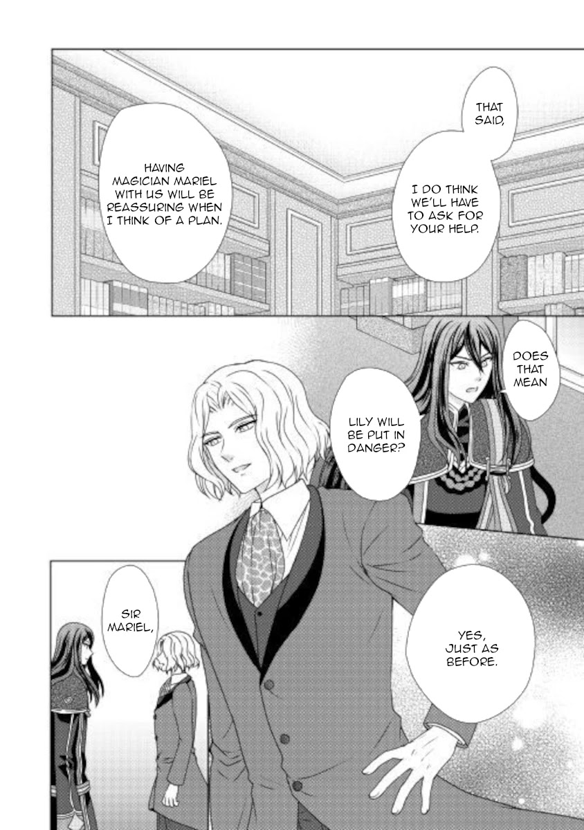 From Maid to Mother Chapter 52 page 12 - Chapter 52