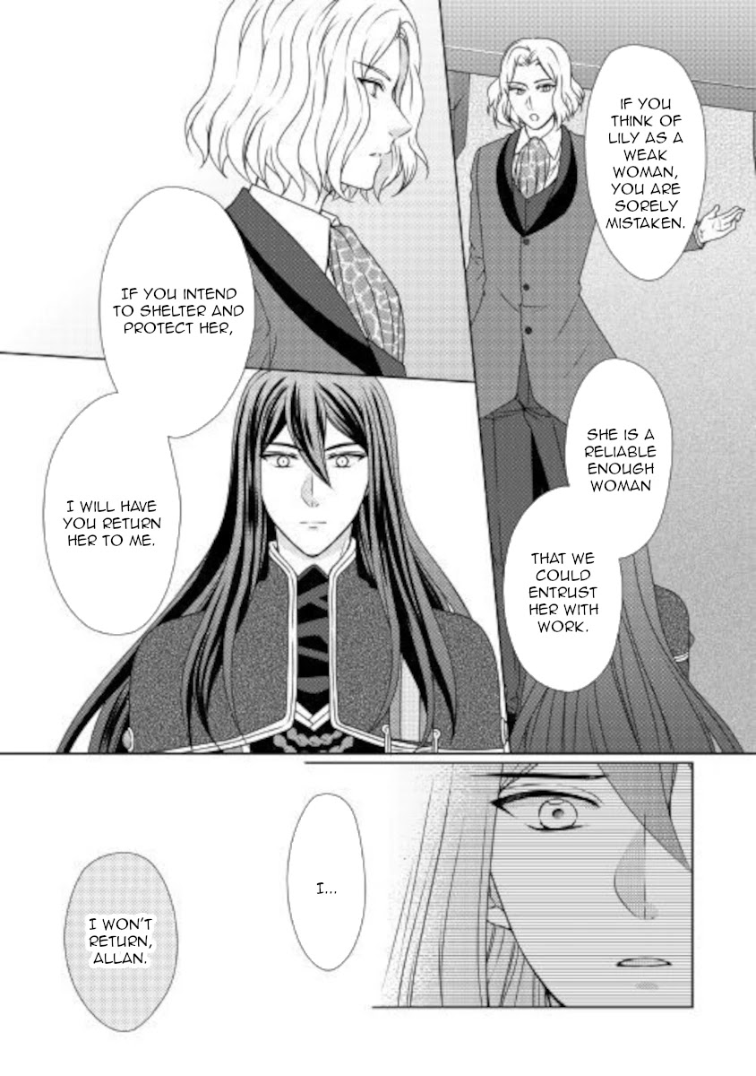 From Maid to Mother Chapter 52 page 13 - Chapter 52