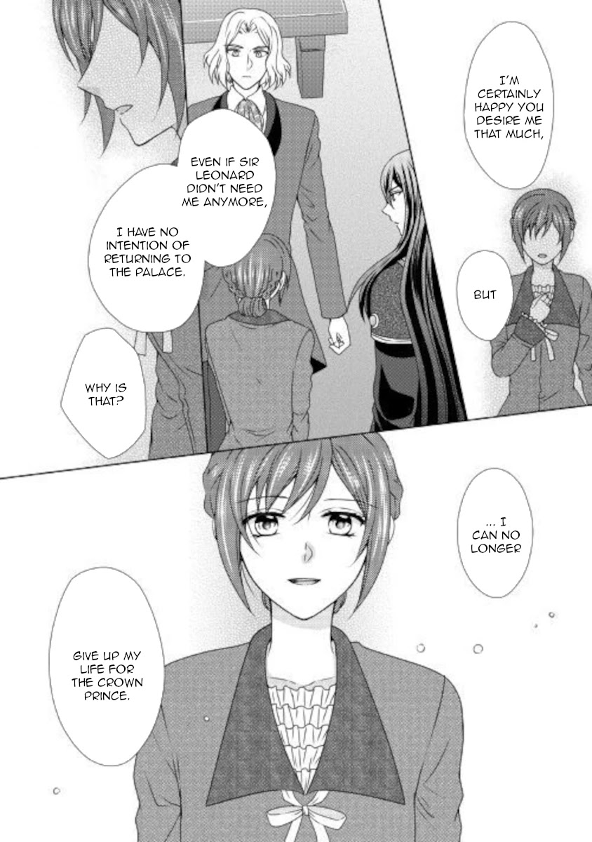 From Maid to Mother Chapter 52 page 14 - Chapter 52