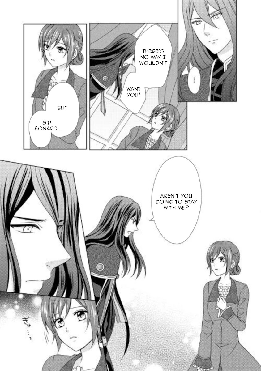 From Maid to Mother Chapter 52 page 15 - Chapter 52