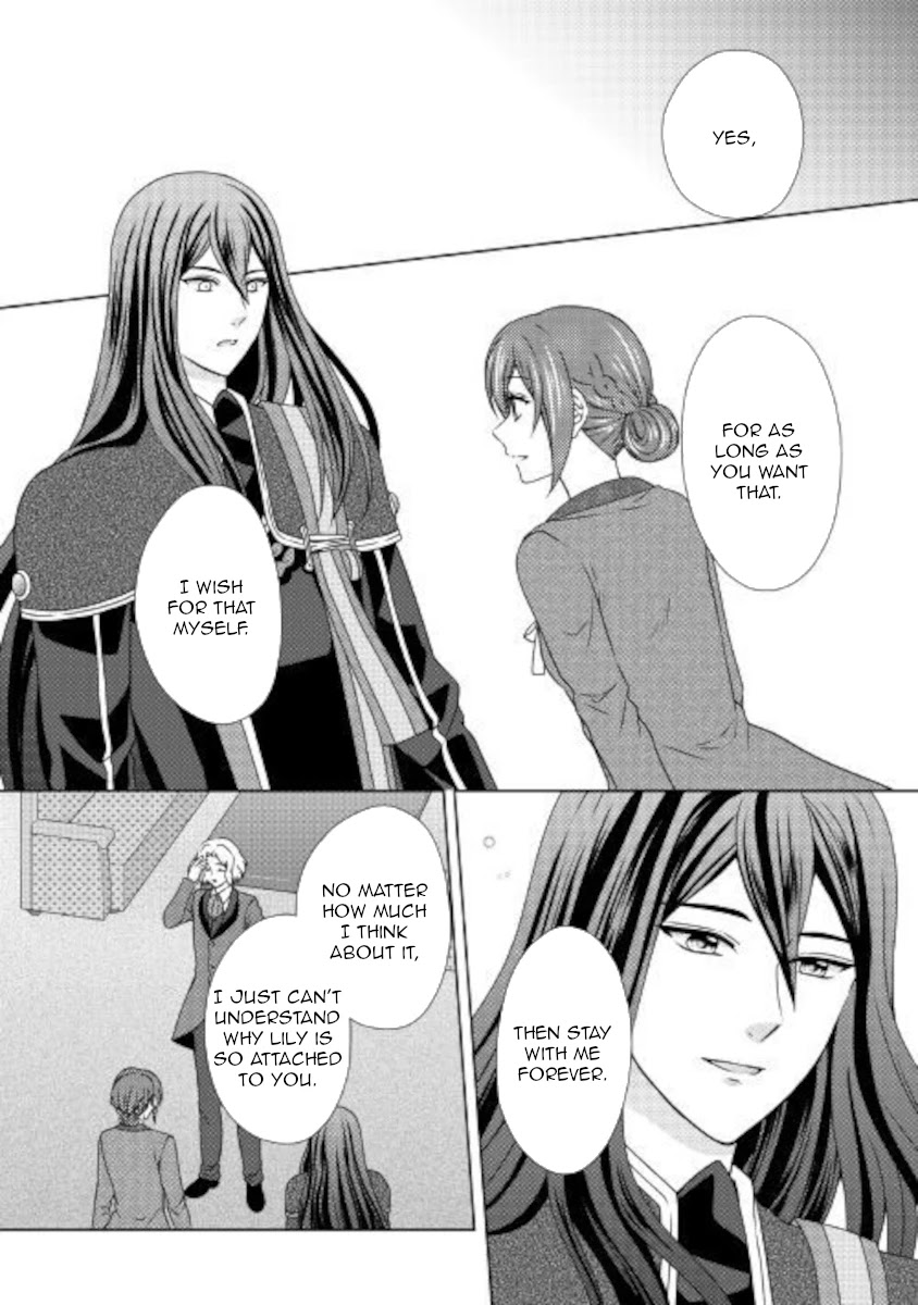 From Maid to Mother Chapter 52 page 16 - Chapter 52