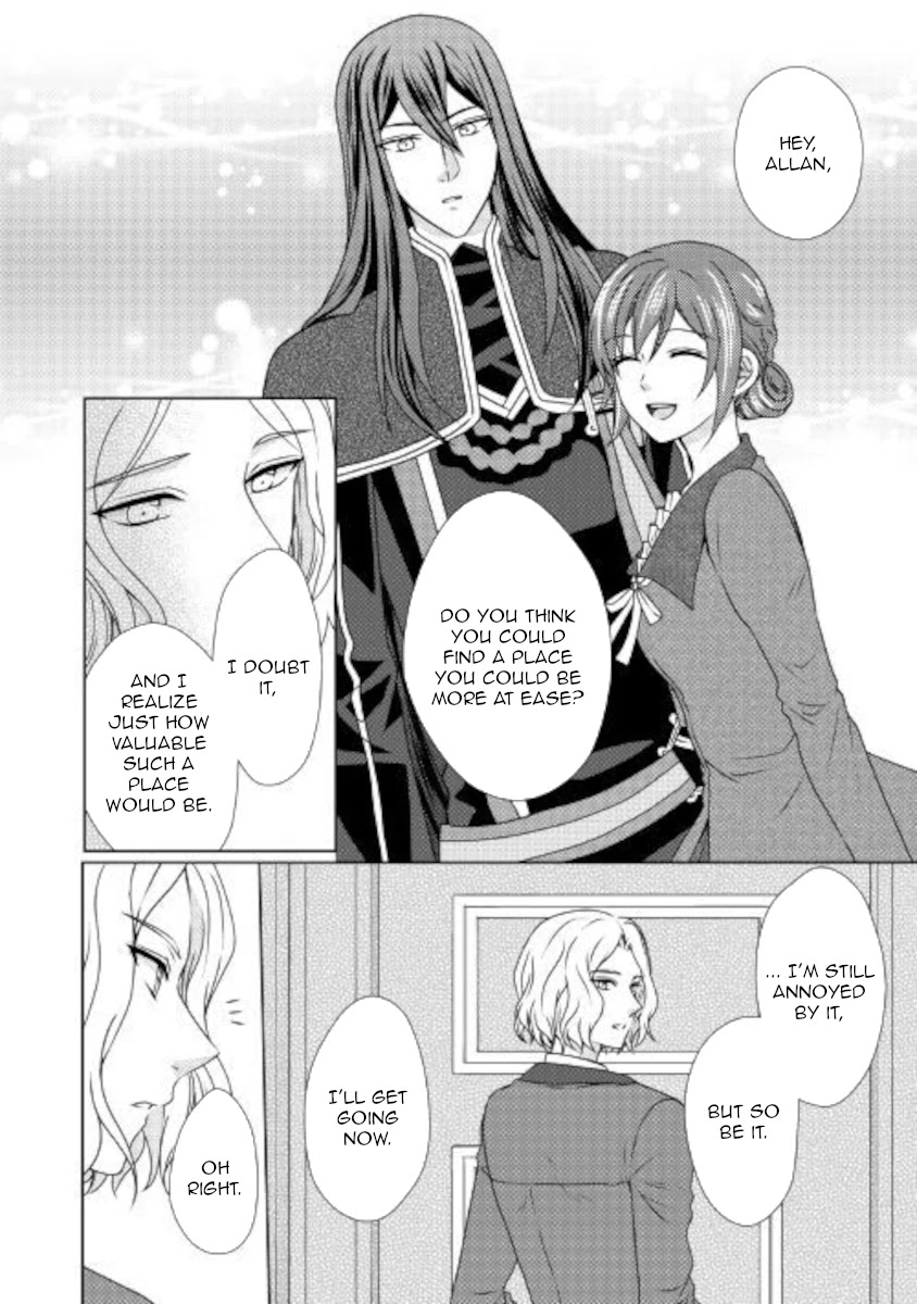 From Maid to Mother Chapter 52 page 18 - Chapter 52