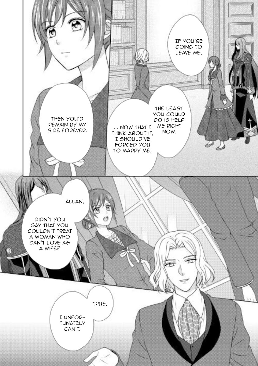 From Maid to Mother Chapter 52 page 2 - Chapter 52