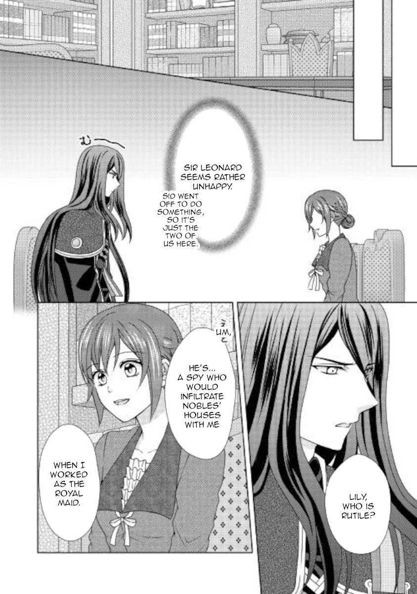 From Maid to Mother Chapter 52 page 20 - Chapter 52