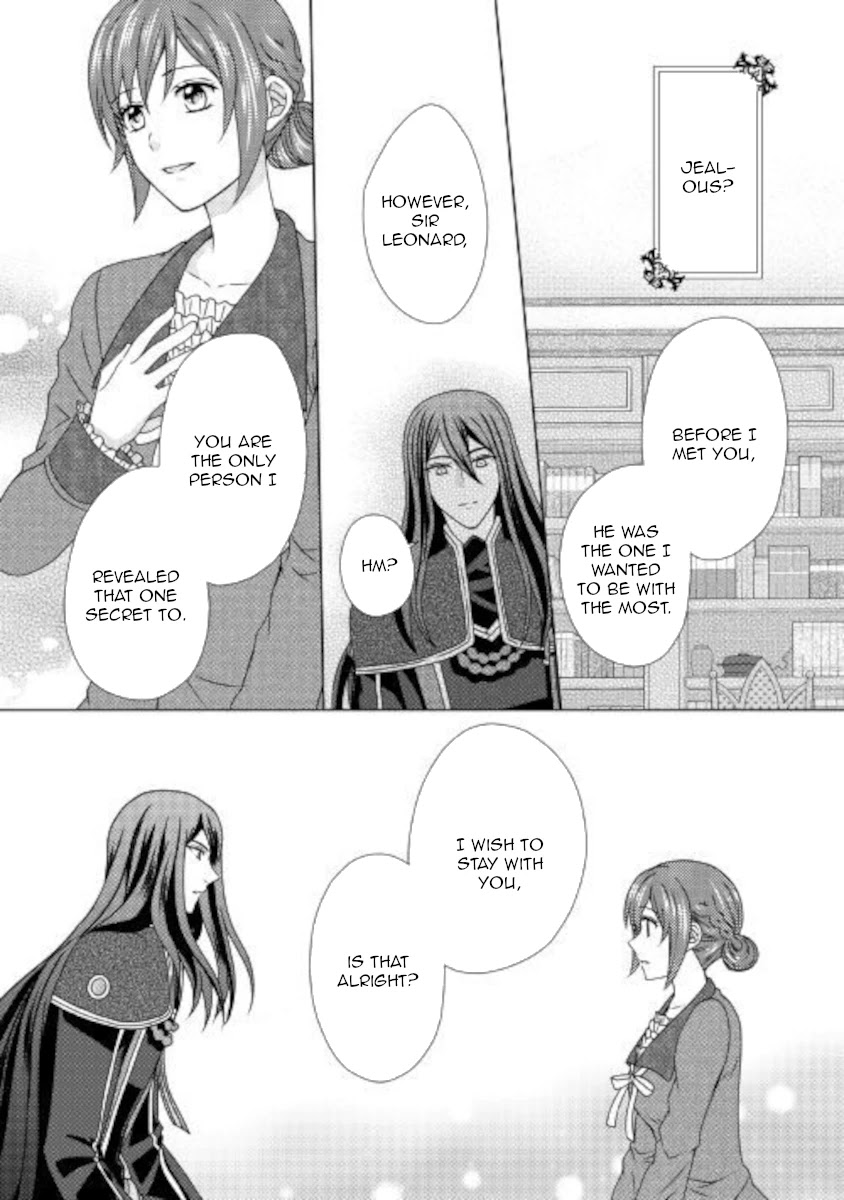 From Maid to Mother Chapter 52 page 23 - Chapter 52