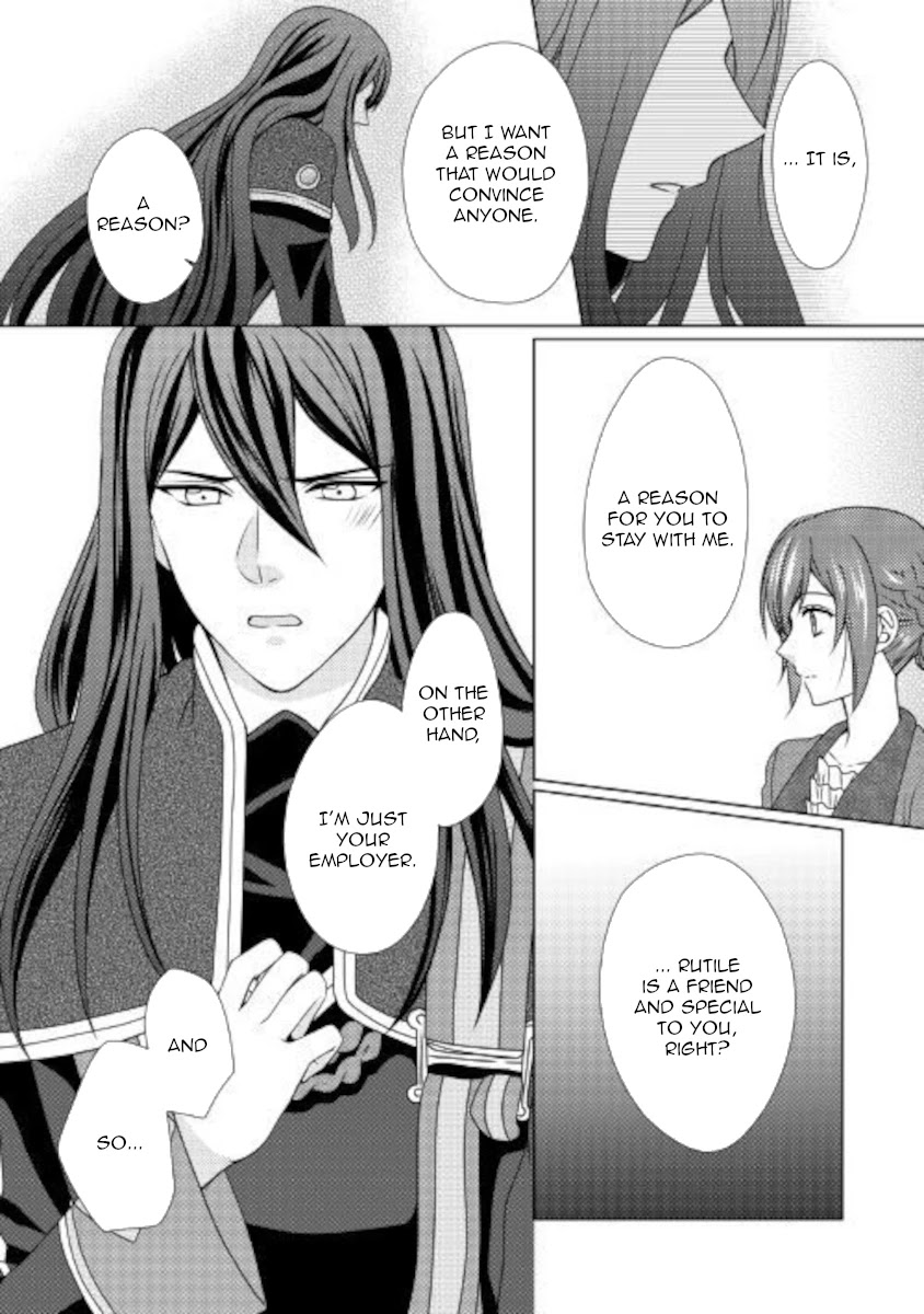 From Maid to Mother Chapter 52 page 24 - Chapter 52