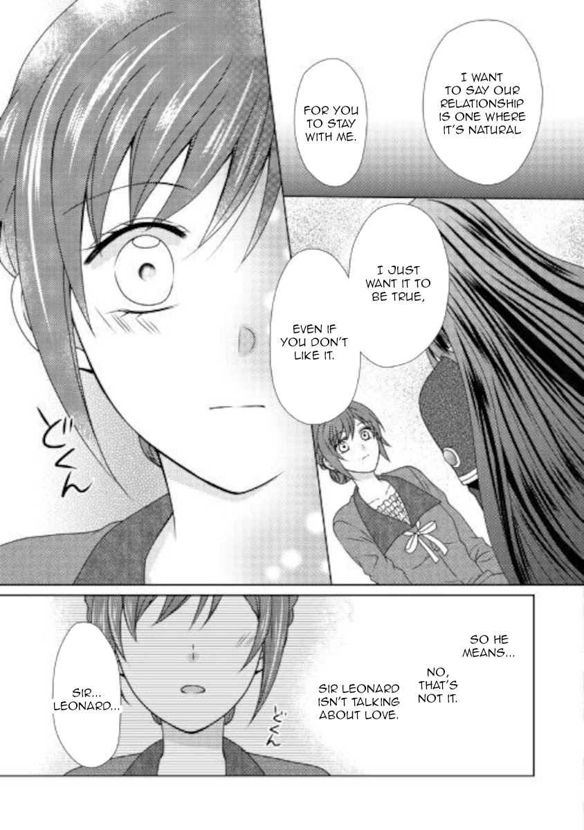From Maid to Mother Chapter 52 page 25 - Chapter 52
