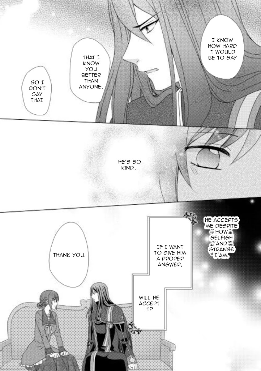 From Maid to Mother Chapter 52 page 26 - Chapter 52