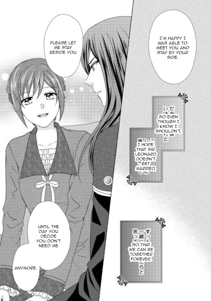 From Maid to Mother Chapter 52 page 27 - Chapter 52