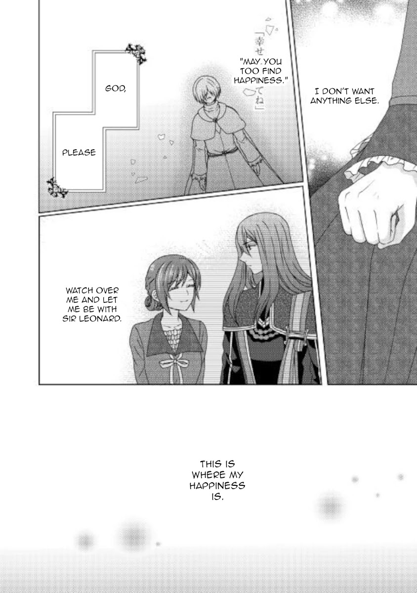 From Maid to Mother Chapter 52 page 28 - Chapter 52