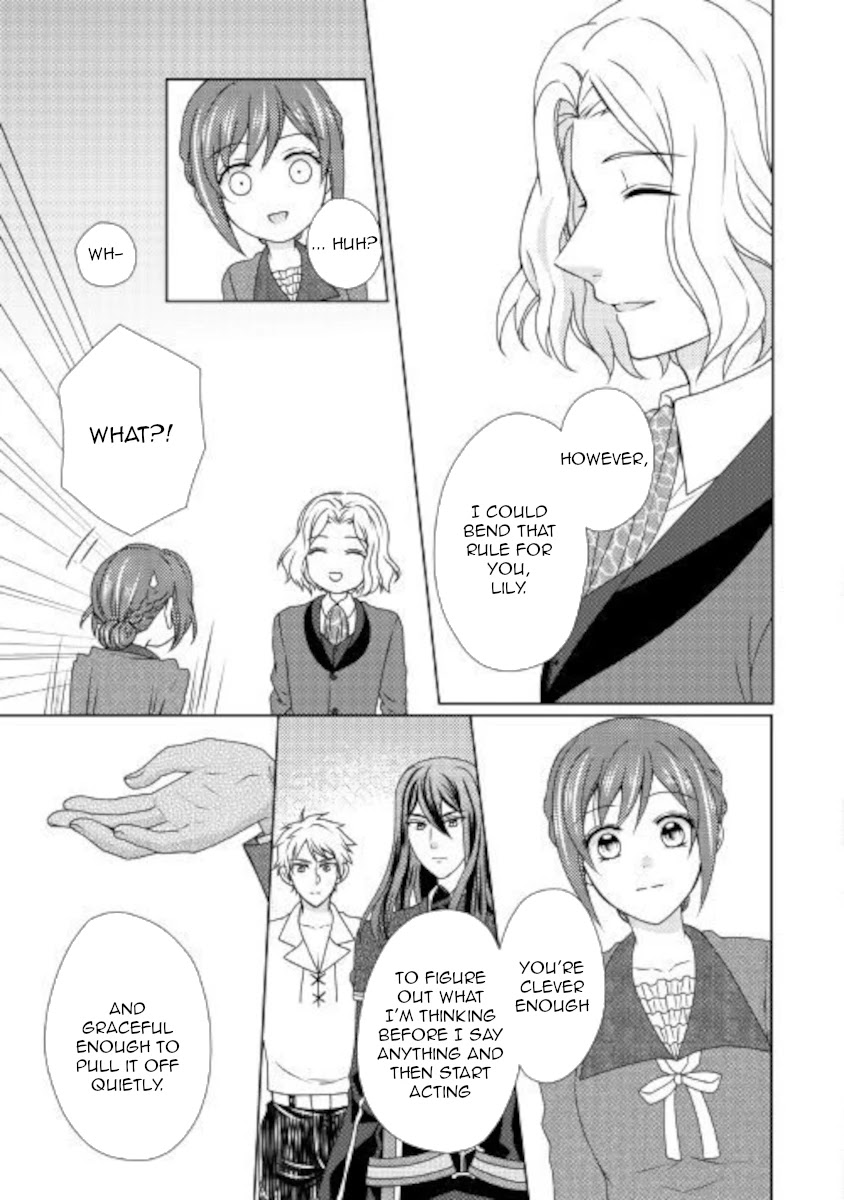 From Maid to Mother Chapter 52 page 3 - Chapter 52