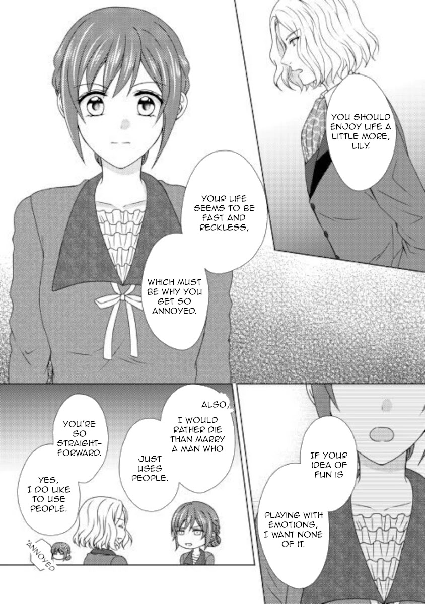 From Maid to Mother Chapter 52 page 6 - Chapter 52