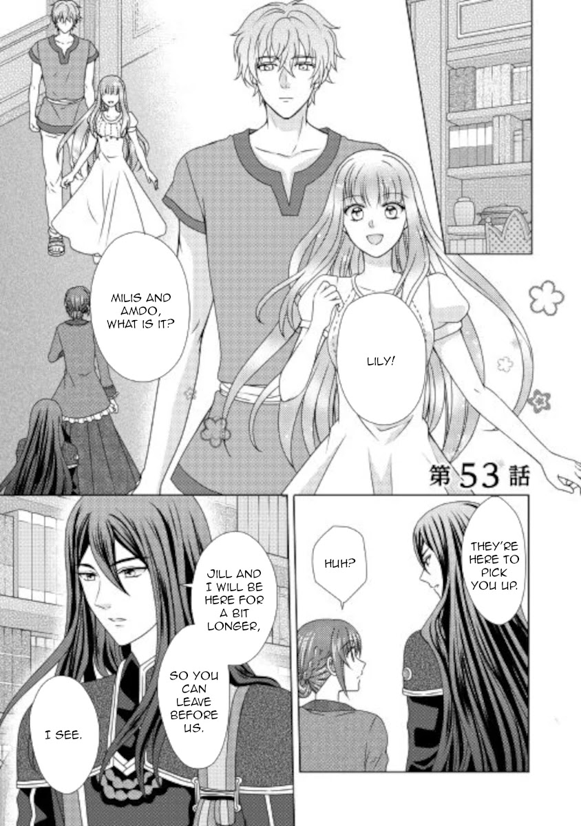 From Maid to Mother Chapter 53 page 1 - Chapter 53