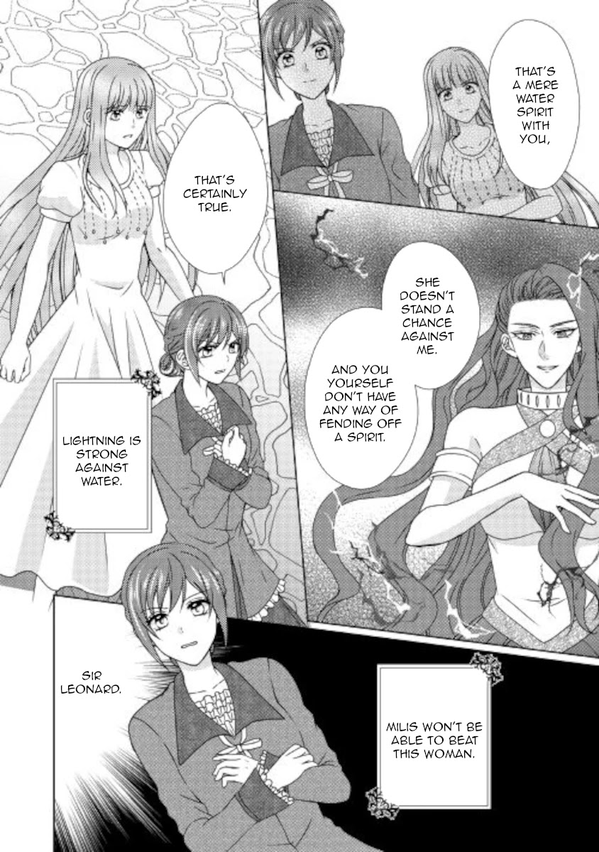 From Maid to Mother Chapter 53 page 13 - Chapter 53