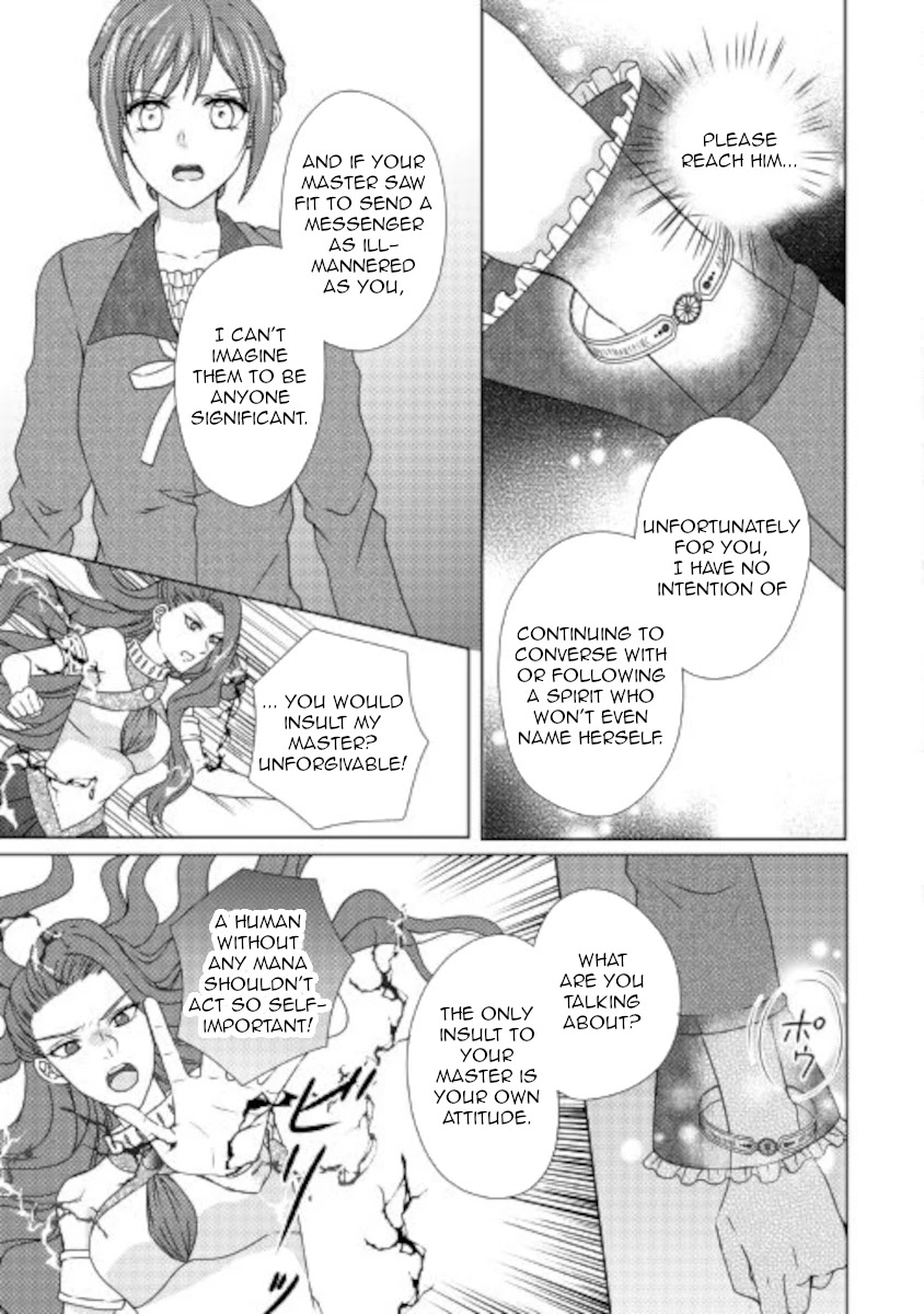 From Maid to Mother Chapter 53 page 14 - Chapter 53