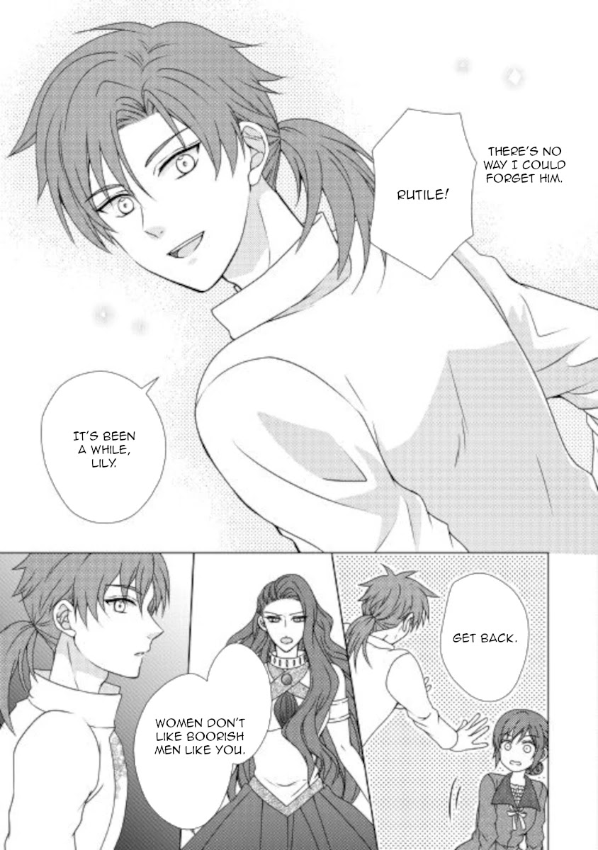 From Maid to Mother Chapter 53 page 16 - Chapter 53