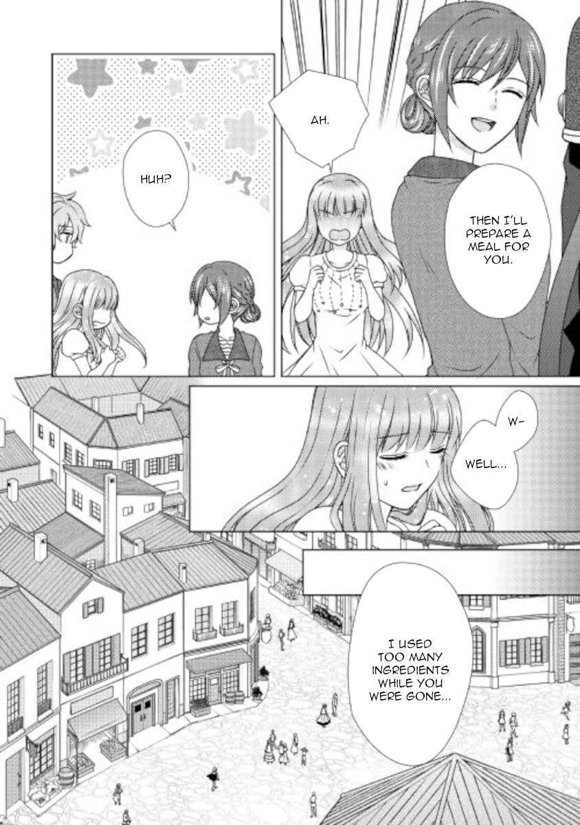From Maid to Mother Chapter 53 page 2 - Chapter 53