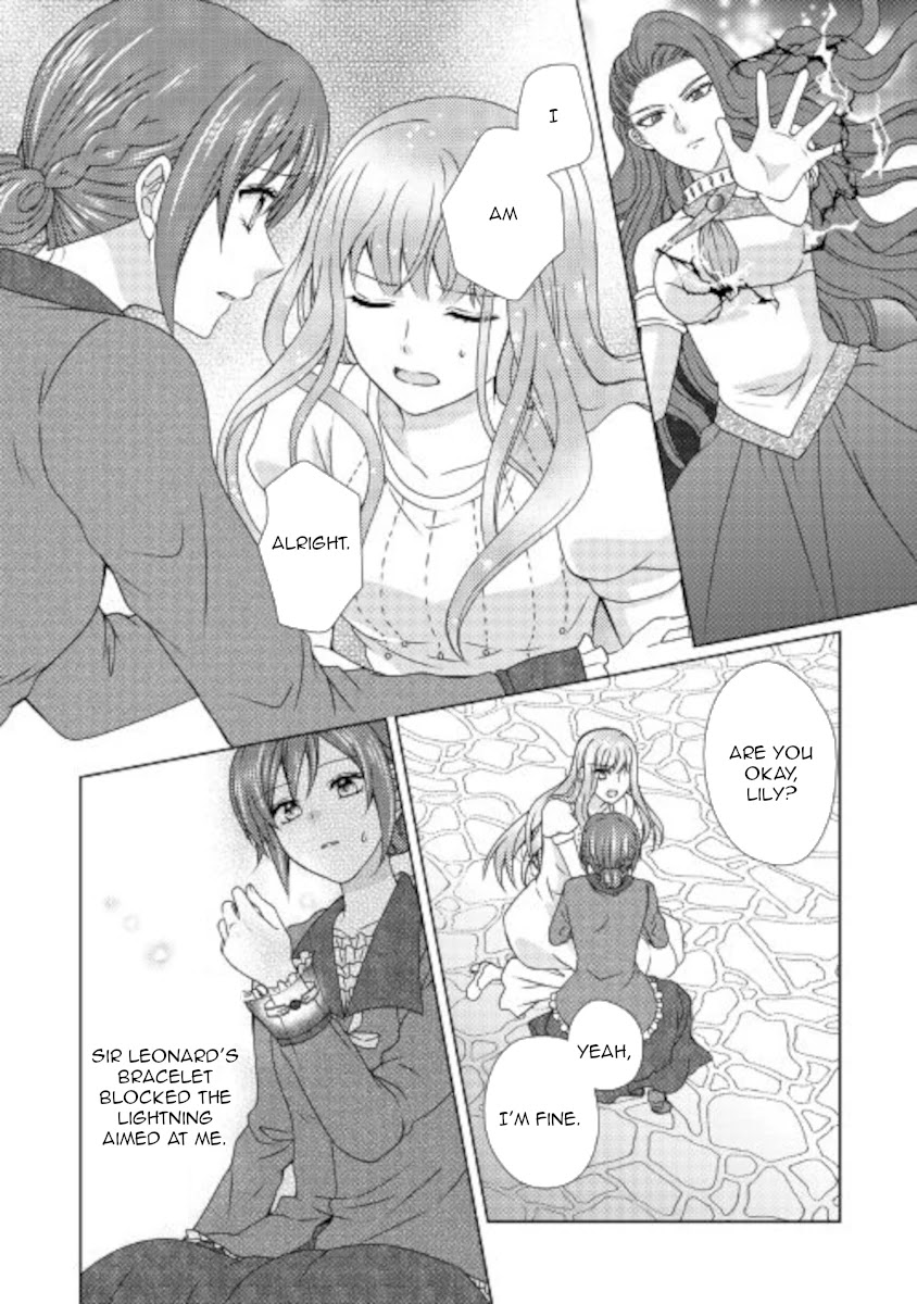 From Maid to Mother Chapter 53 page 21 - Chapter 53