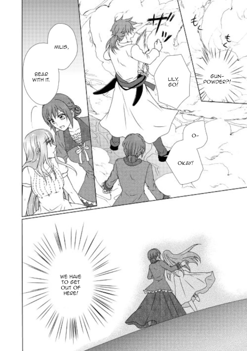 From Maid to Mother Chapter 53 page 23 - Chapter 53