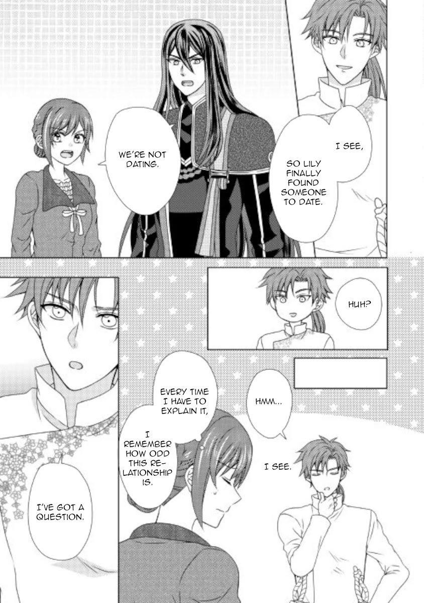 From Maid to Mother Chapter 54 page 13 - Chapter 54
