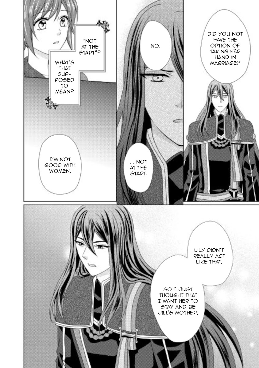 From Maid to Mother Chapter 54 page 14 - Chapter 54