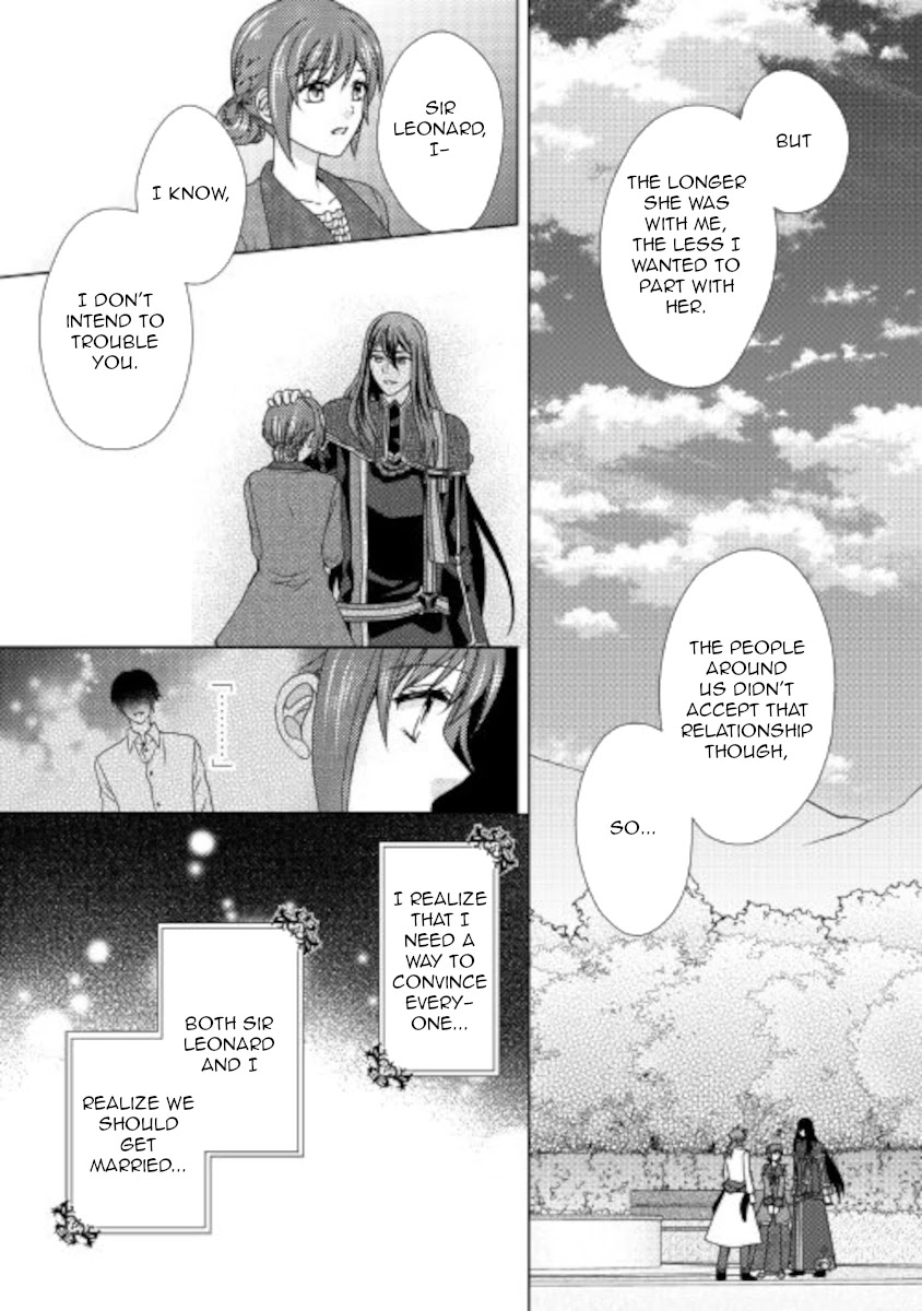 From Maid to Mother Chapter 54 page 15 - Chapter 54