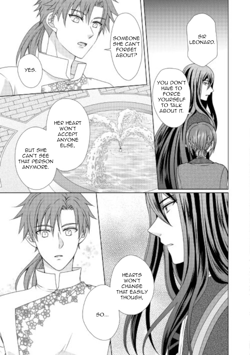 From Maid to Mother Chapter 54 page 19 - Chapter 54
