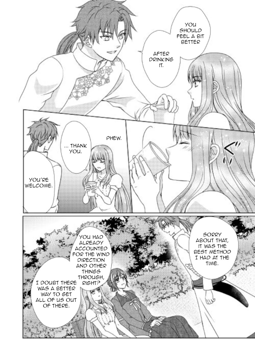 From Maid to Mother Chapter 54 page 2 - Chapter 54