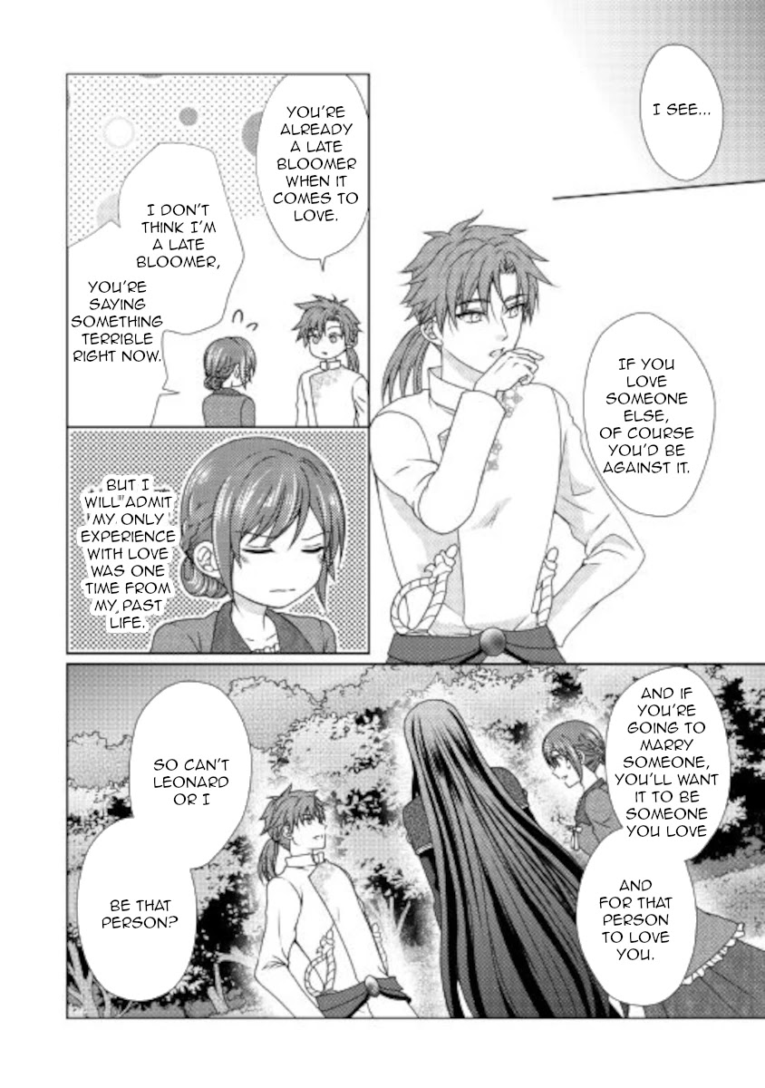 From Maid to Mother Chapter 54 page 20 - Chapter 54
