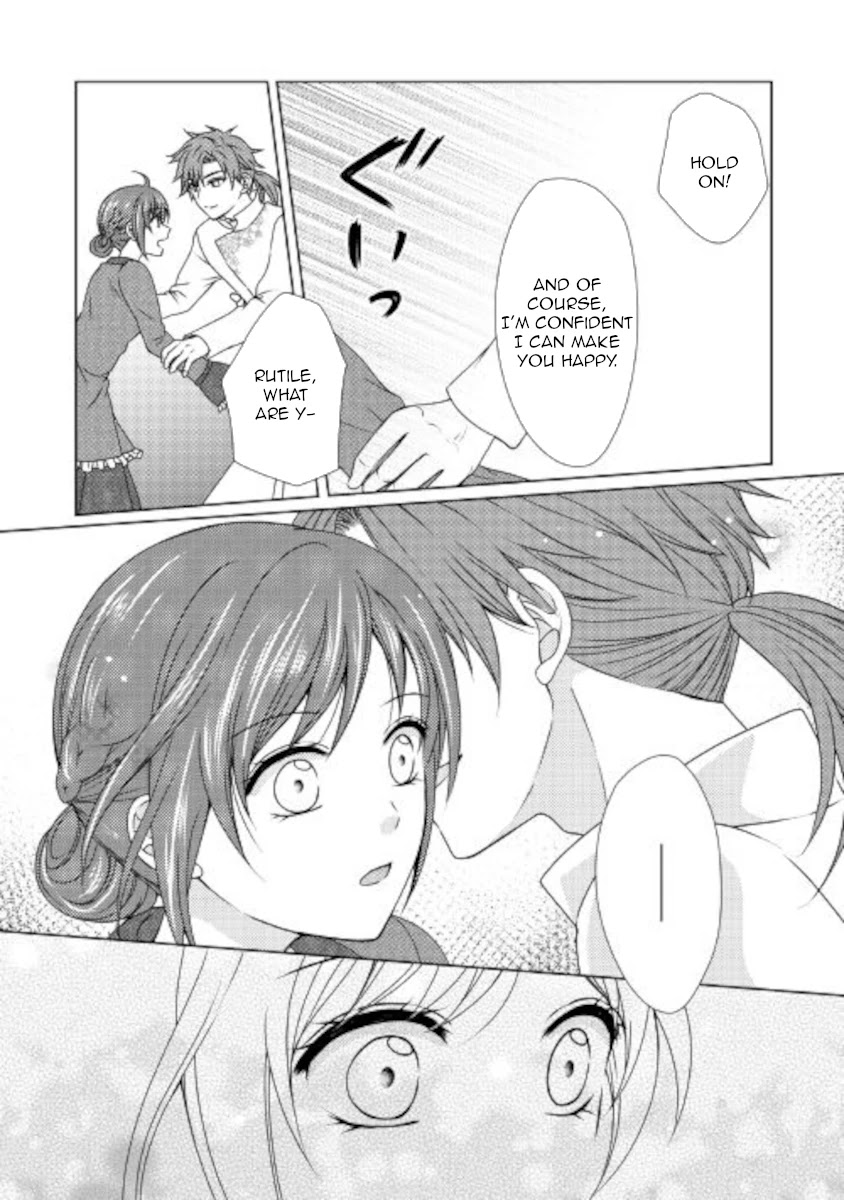 From Maid to Mother Chapter 54 page 22 - Chapter 54