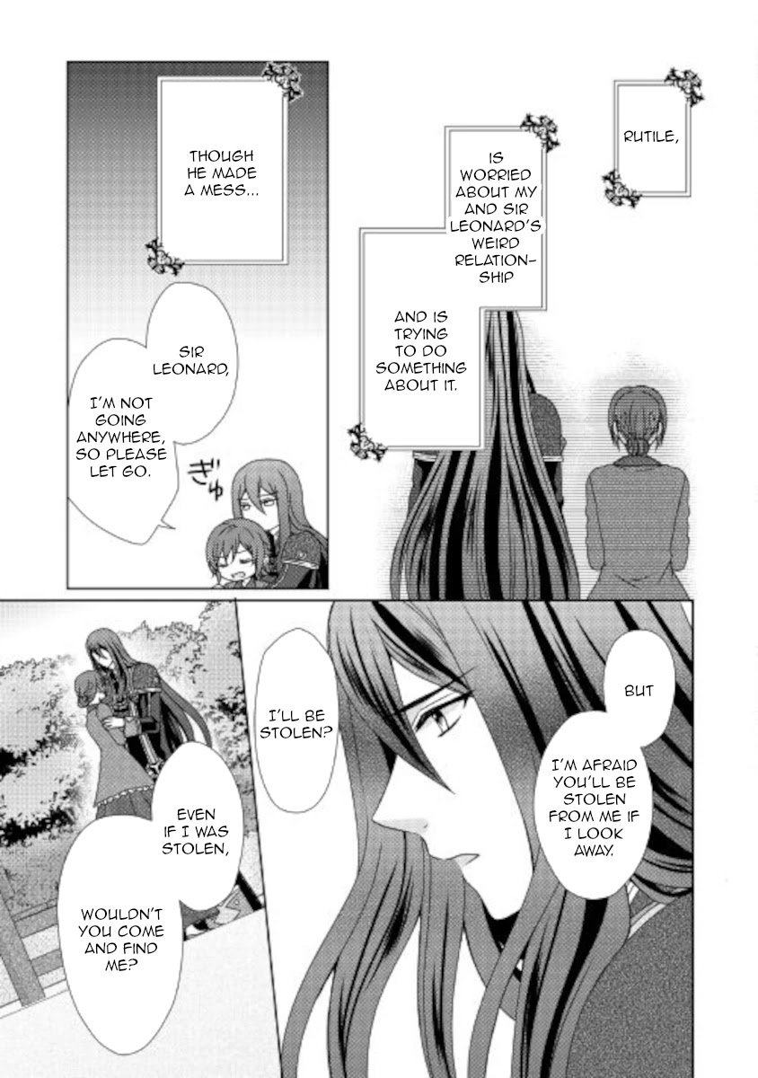From Maid to Mother Chapter 54 page 25 - Chapter 54