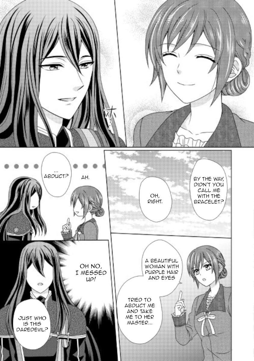 From Maid to Mother Chapter 54 page 27 - Chapter 54