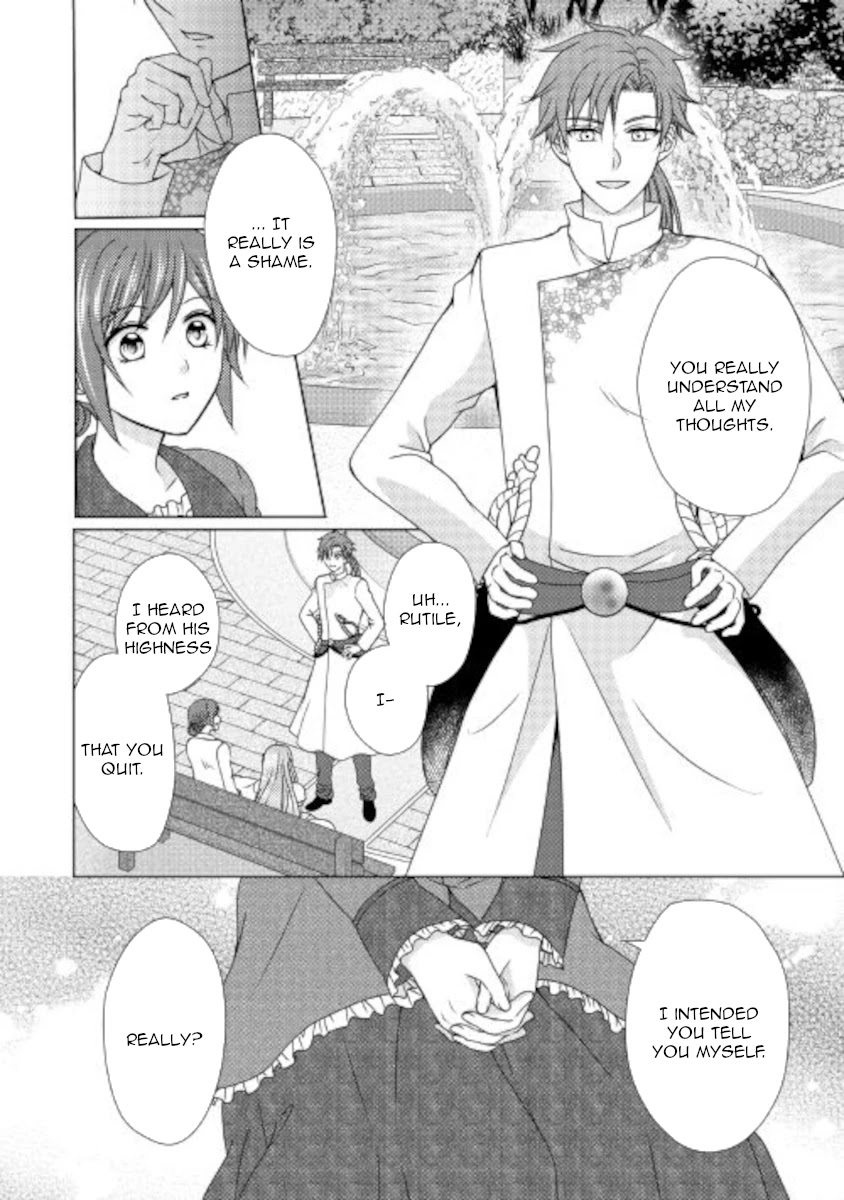 From Maid to Mother Chapter 54 page 4 - Chapter 54