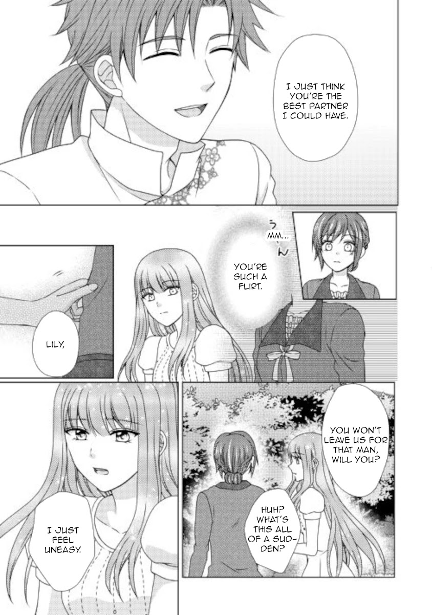 From Maid to Mother Chapter 54 page 7 - Chapter 54