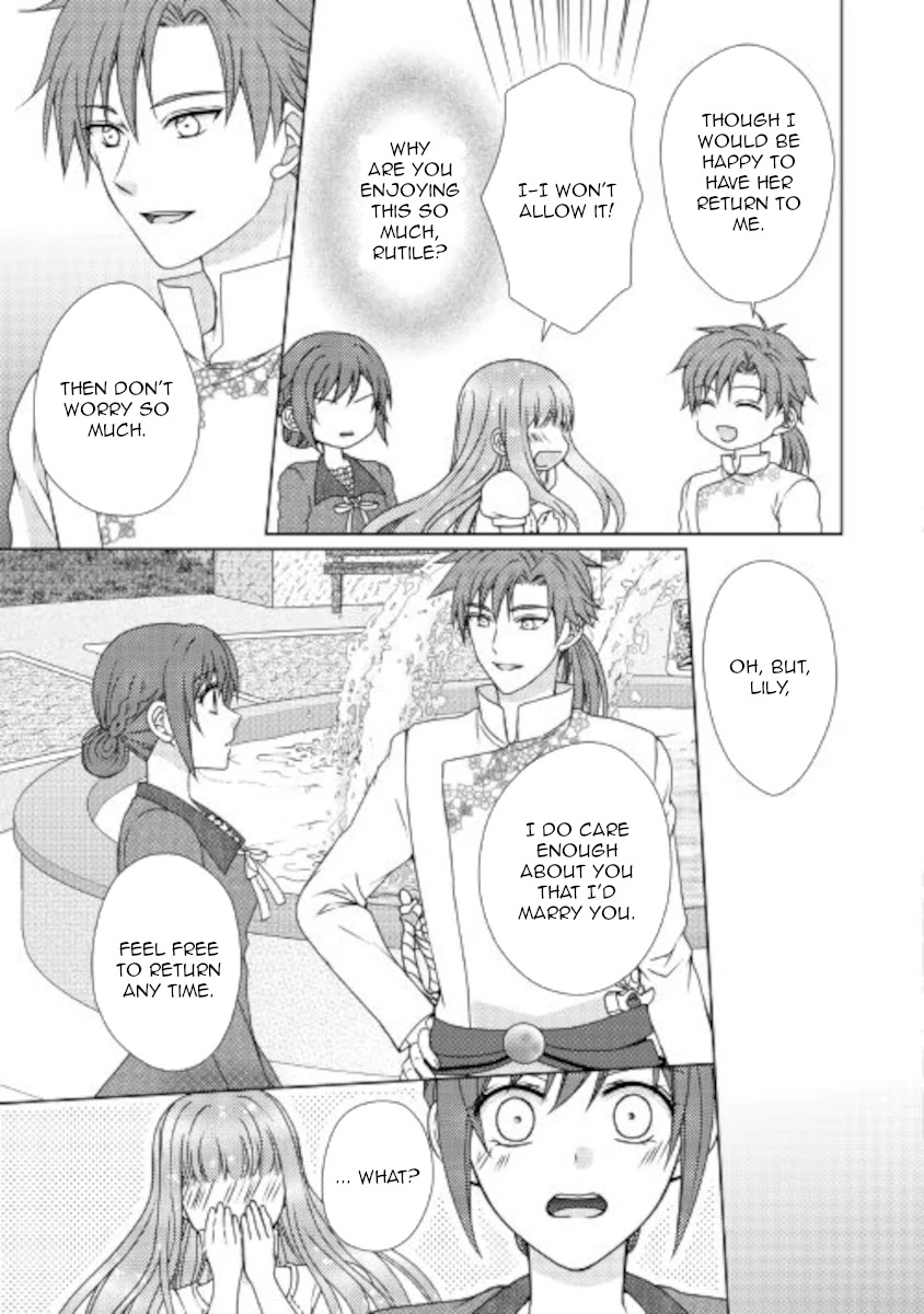 From Maid to Mother Chapter 54 page 9 - Chapter 54